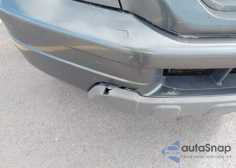 2005 Honda Pilot Ex from USA, damaged, VIN 2HKYF184X5H509702